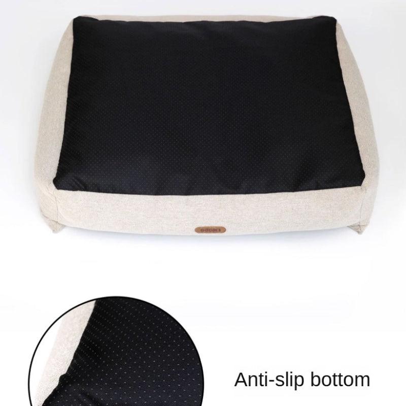 LMODO® Removable Square Pet Mat - KIKOPALS