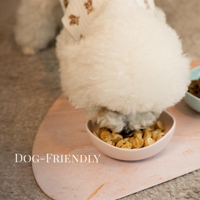 KAMA MUTA® Pet Food Bowl - KIKOPALS