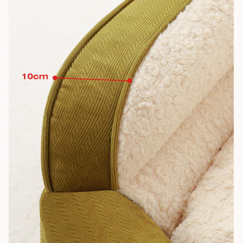 petstar® Pet Pentagonal Bed - KIKOPALS