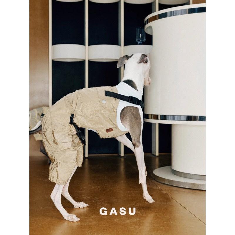 GASU® UPF1000+ Ultra-Light Cooling Pet Vest - KIKOPALS