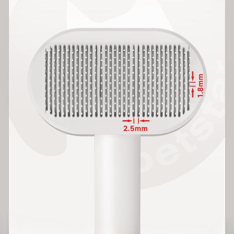 petstar® Pet Air Cushion Comb - KIKOPALS
