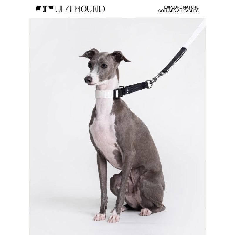 Ula Hound® Pet Leash & Collar Kit - KIKOPALS