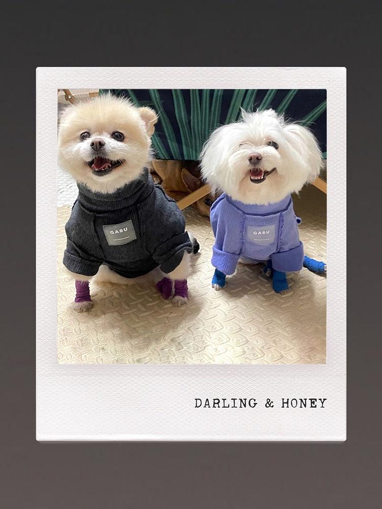 GASU® Adjustable Lazy Dog Tee Shirt - KIKOPALS