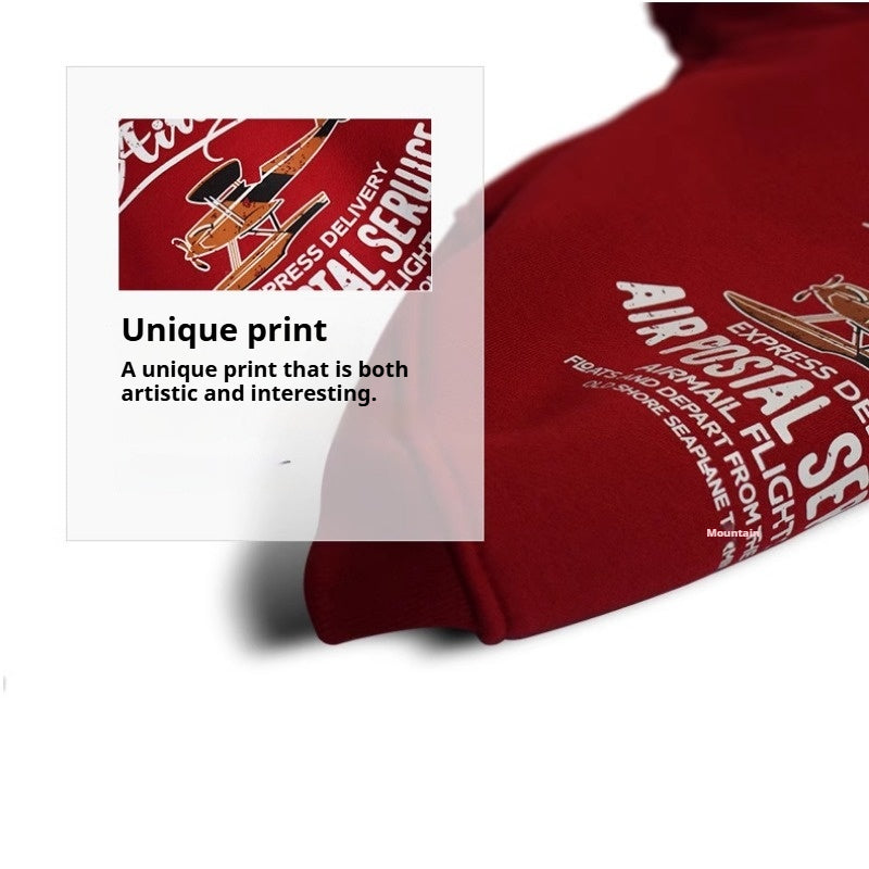 NINKIN® Canine Fleece Sweatshirt for Dogs