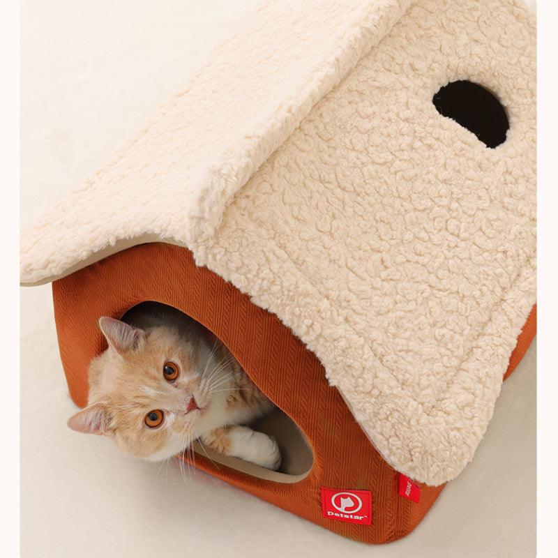 petstar® Fantastic Pet House - KIKOPALS