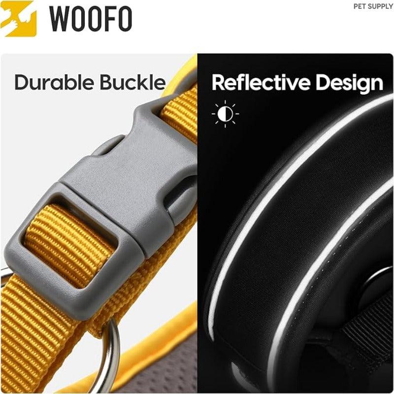 WOOFO® Dog Collar - KIKOPALS