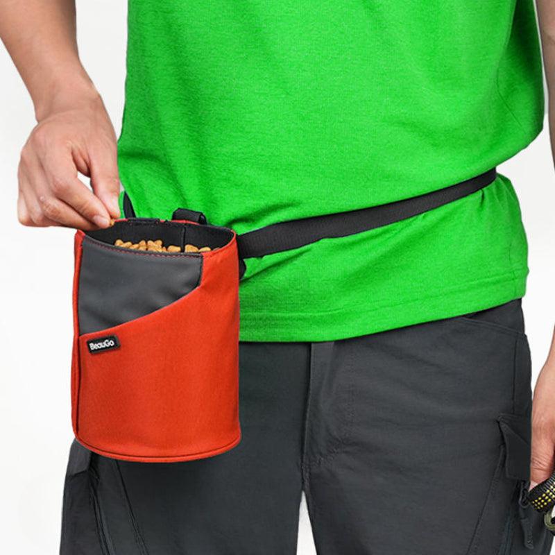 BeauGo® Dog Treat Pouch - KIKOPALS