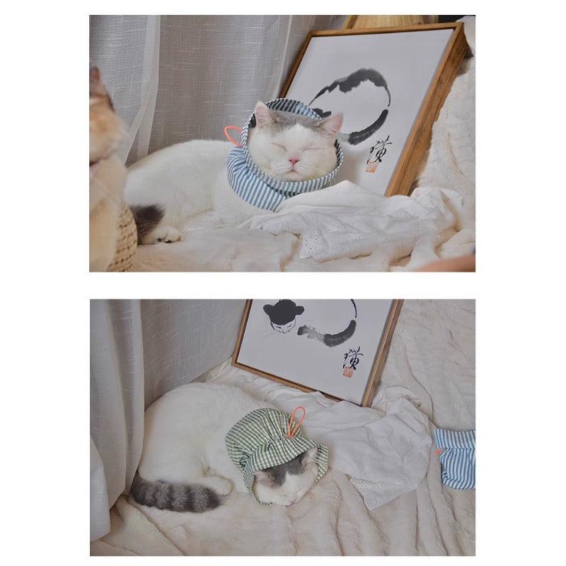 SANSUK® Elizabethan Collar for Pets - KIKOPALS