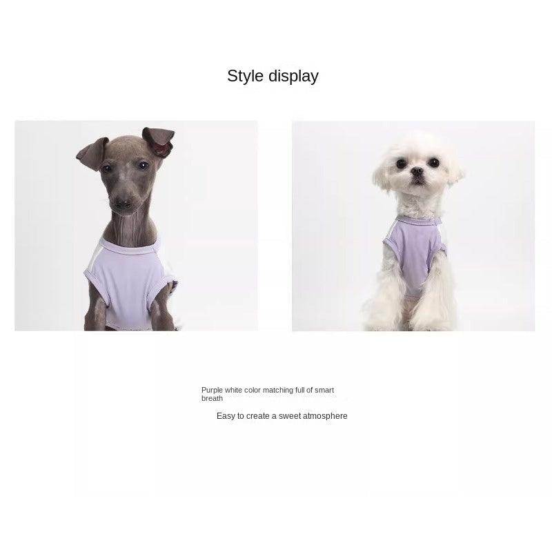 BITEONE® UV-proof Dog Cool Vest - KIKOPALS