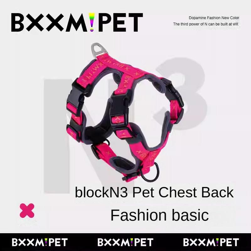 BXXM!PET® Pet Harness - KIKOPALS