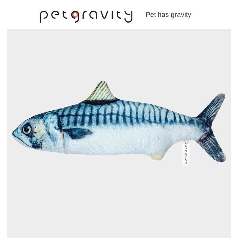 petgravity® Electric Cat Toy - KIKOPALS