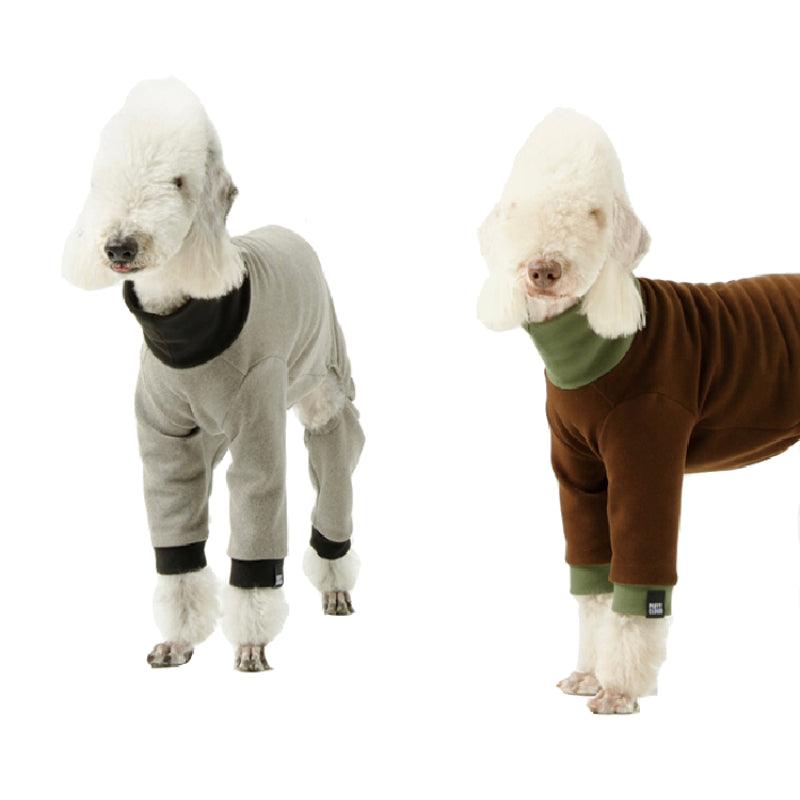PUFFYCLOUD® Soft Fleece Dog Sweatshirt - KIKOPALS