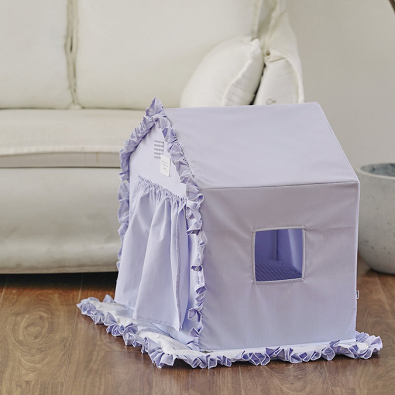 ARKIKA® Pet Tent Bed