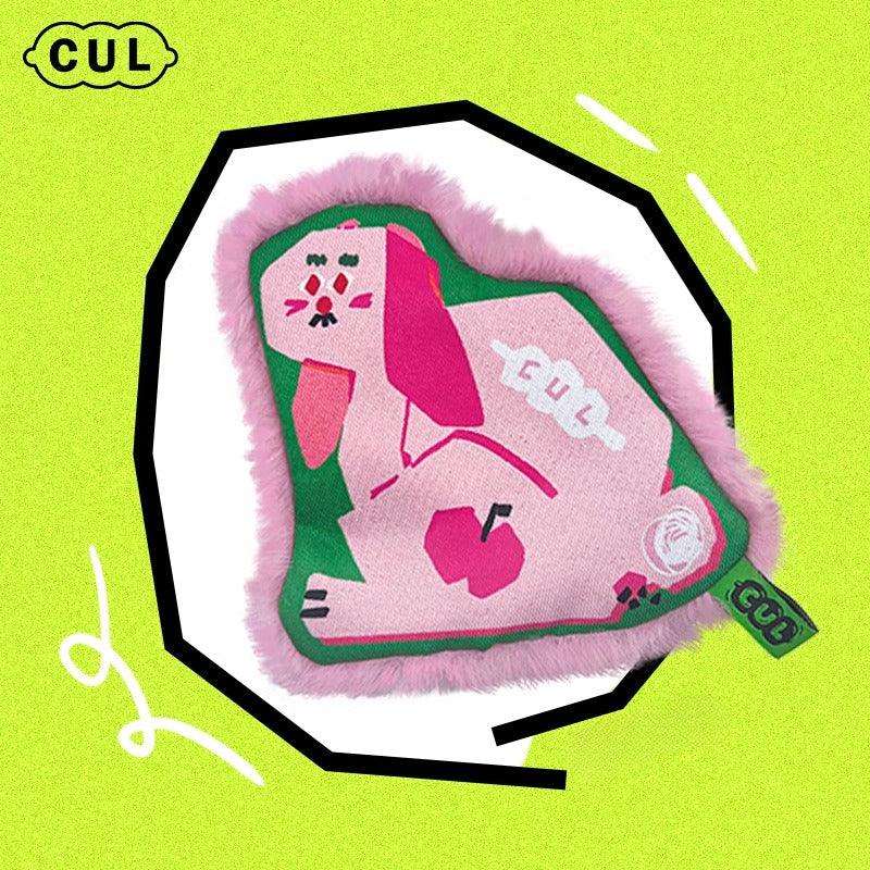 CUL® Cat Plush Toy - KIKOPALS