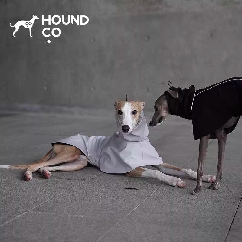 Hound Co.® Dog Windbreaker Cape - KIKOPALS