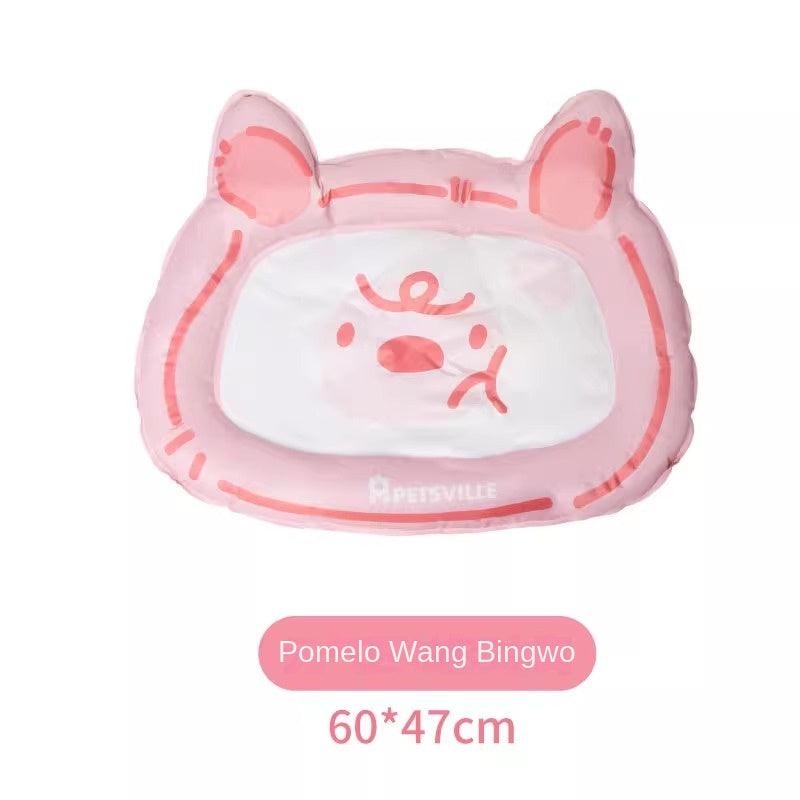 PETSVILLE® Large Cooling Pet Mat - KIKOPALS