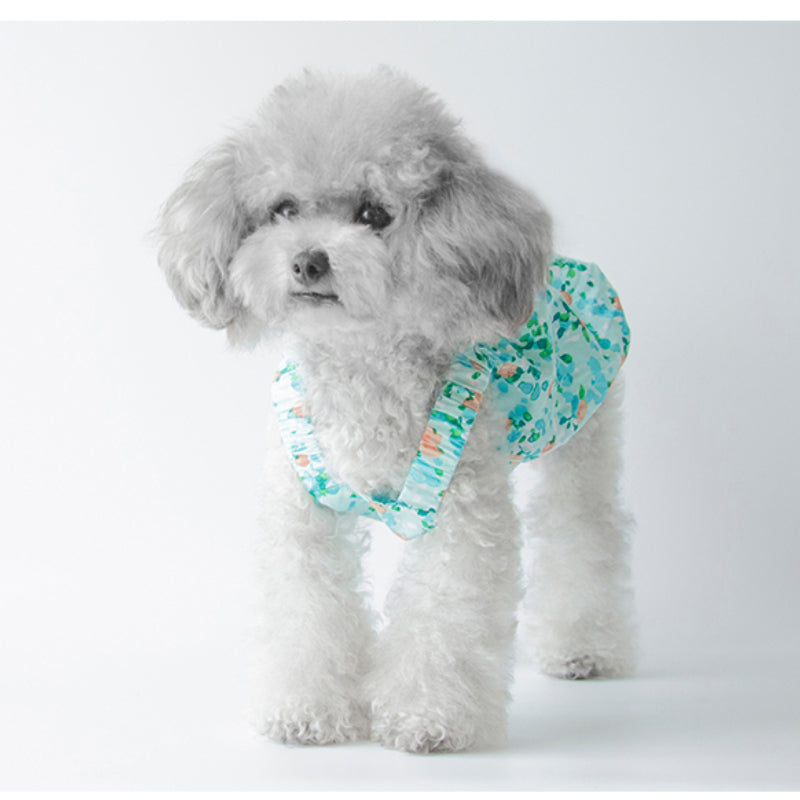 MARSHMALLOW® Summer Bubble Dress for Dogs