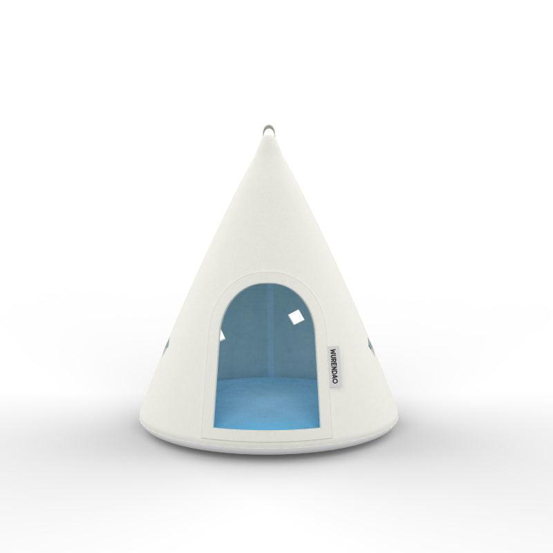 WURENDAO® Tent-Style Pet Bed - KIKOPALS