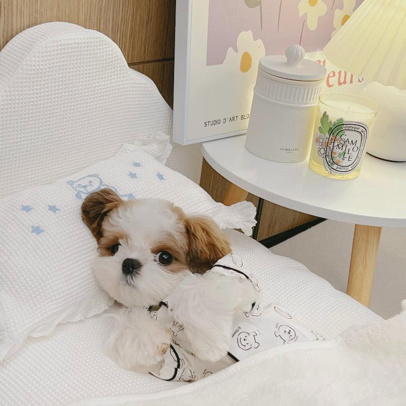 PalettePet® Winnie the Pooh Pet Pajamas - KIKOPALS