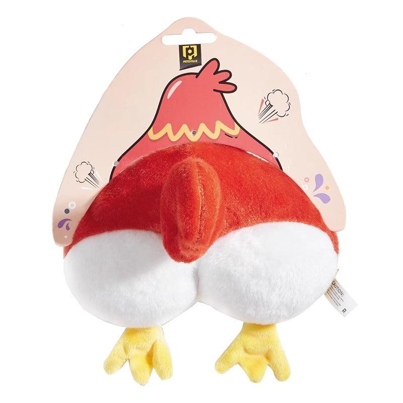 PETSVILLE® Dog Plush Toy - KIKOPALS