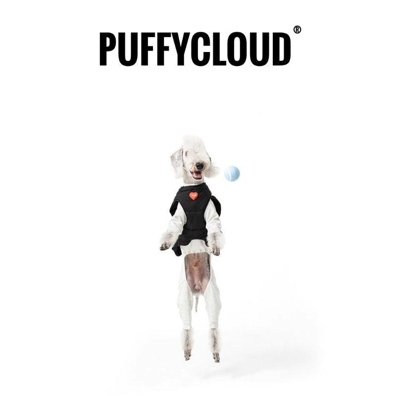 PUFFYCLOUD® Sportswear Casual Suit - KIKOPALS
