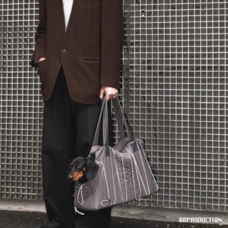 BBPRODUCTION® Waterproof Pet Travel Tote Bag - KIKOPALS