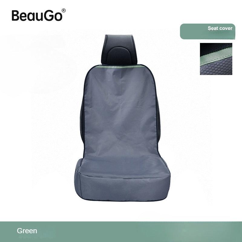BeauGo® Co-Pilot Pet Car Seat Cover - KIKOPALS