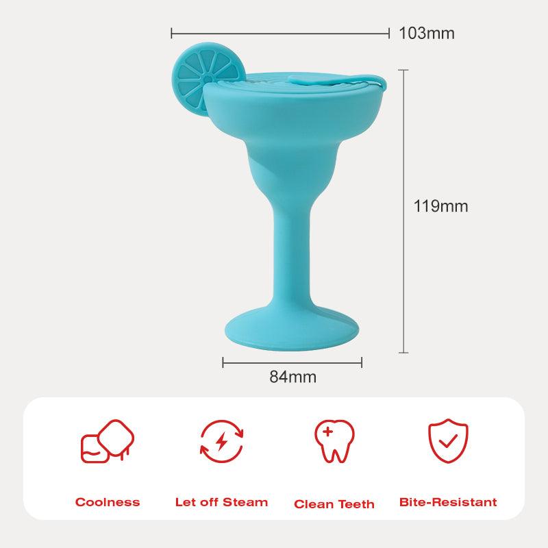 petstar® Frozen Pet Toy - KIKOPALS