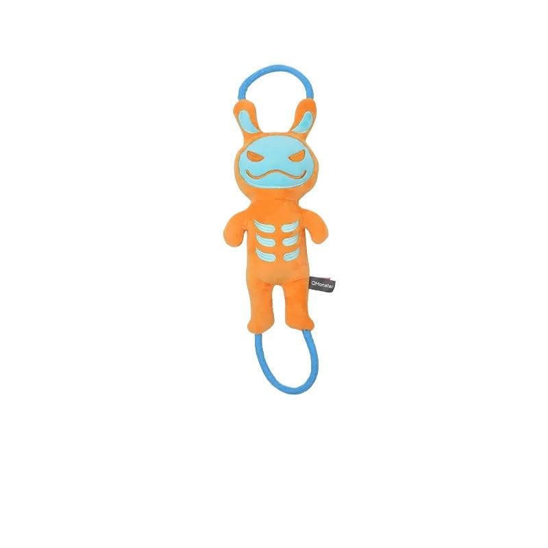 Qmonster® Dog Interaction Toy - KIKOPALS