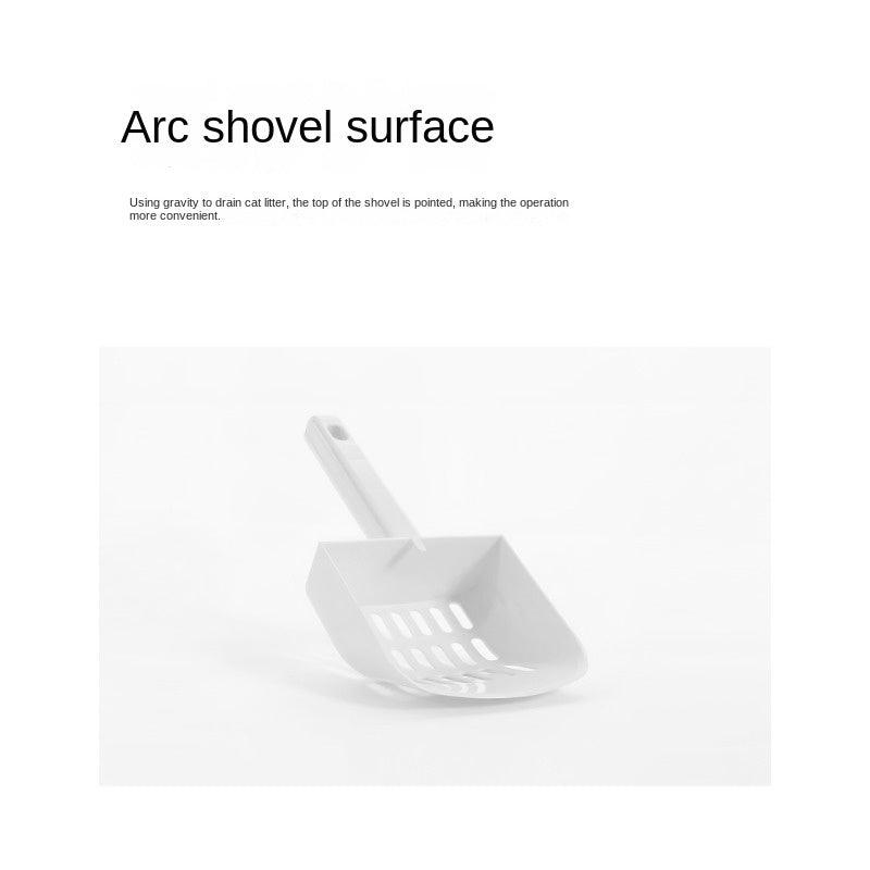 pidan® Cat Litter Shovel Set - KIKOPALS
