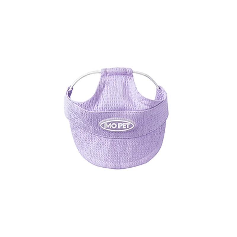 MQPET® Bubble Cotton Pocket Pet Vest Leash & Hat Set - KIKOPALS