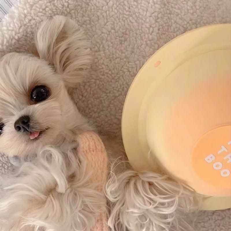 PATTHEBOO® Portable Pet Bowl - KIKOPALS