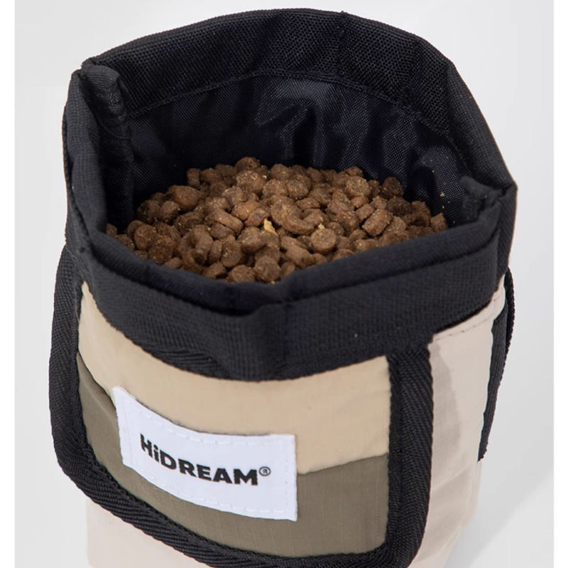 HiDREAM® Pet Portable Snack Bag