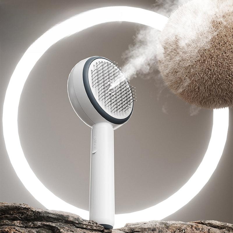POPOCOLA® Spray Cat Grooming Comb - KIKOPALS