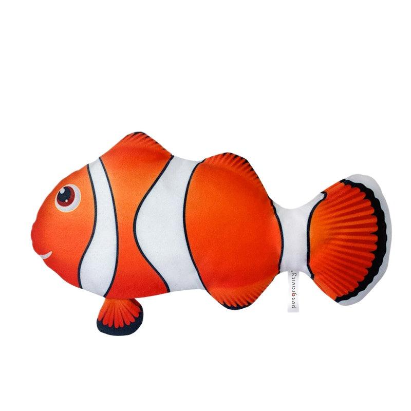 petgravity® Electric Cat Toy - KIKOPALS