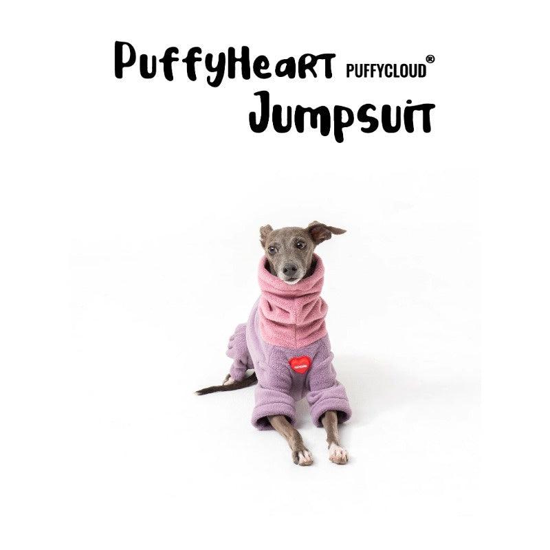 PUFFYCLOUD®Pet Clothing - KIKOPALS
