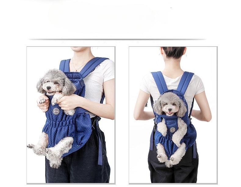 doglemi® Pet Carrier Backpack - KIKOPALS