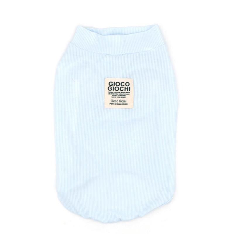 GiocoGiochi® Ultra-Thin Ribbed Tank Top - KIKOPALS