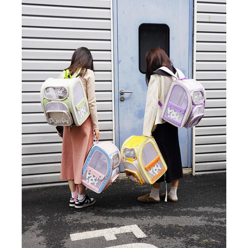 PURRPY® Portable Outdoor Pet Pod - KIKOPALS