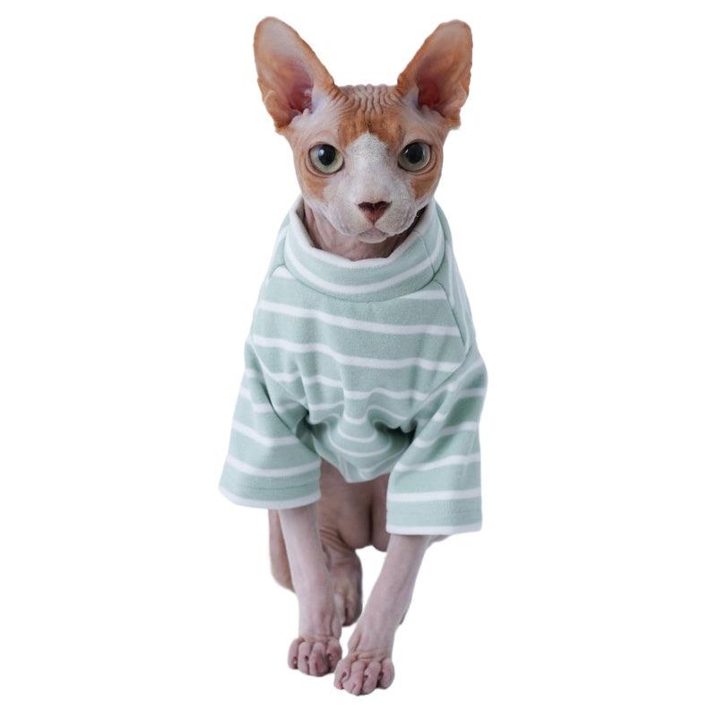 YDC Store® Cat Base Layer Top - KIKOPALS