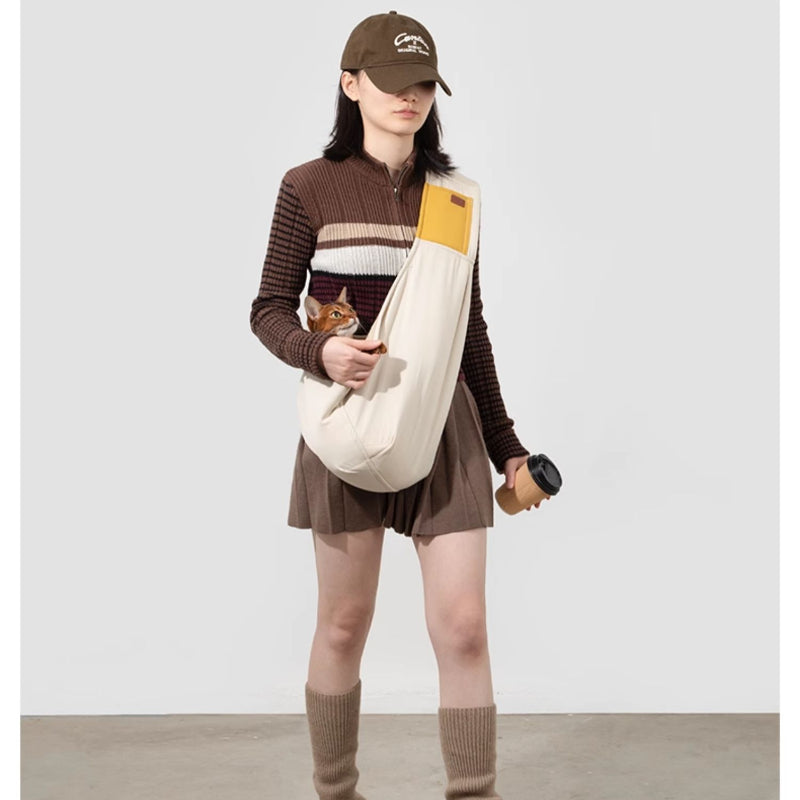 HiDREAM® Pet Carrier for Dogs & Cats