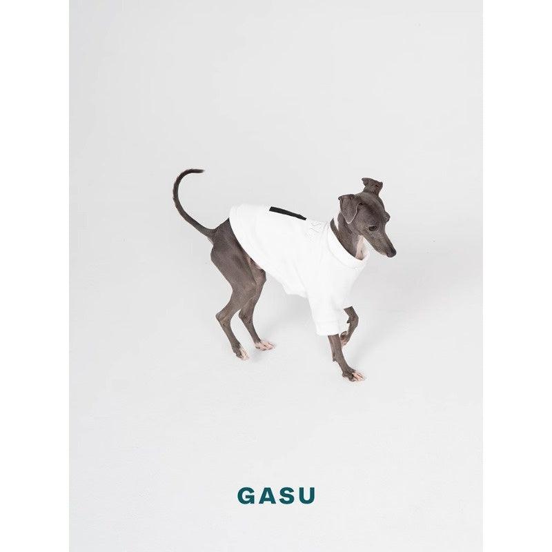 GASU® Athlete Cotton Pet Outfit - KIKOPALS