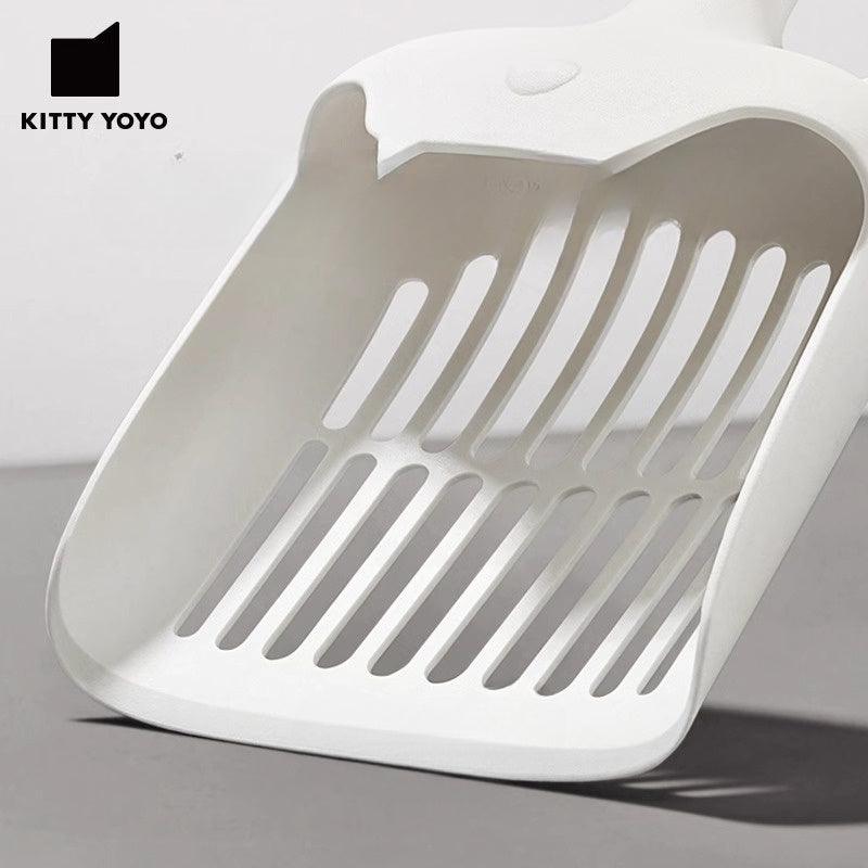 KITTY YOYO® Cat Litter Scoop - KIKOPALS