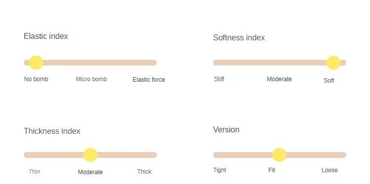 LazyEazy® Striped Pet Hat - KIKOPALS