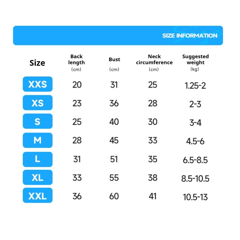 MookiPet® Urban Sports Sweatshirt for Dogs