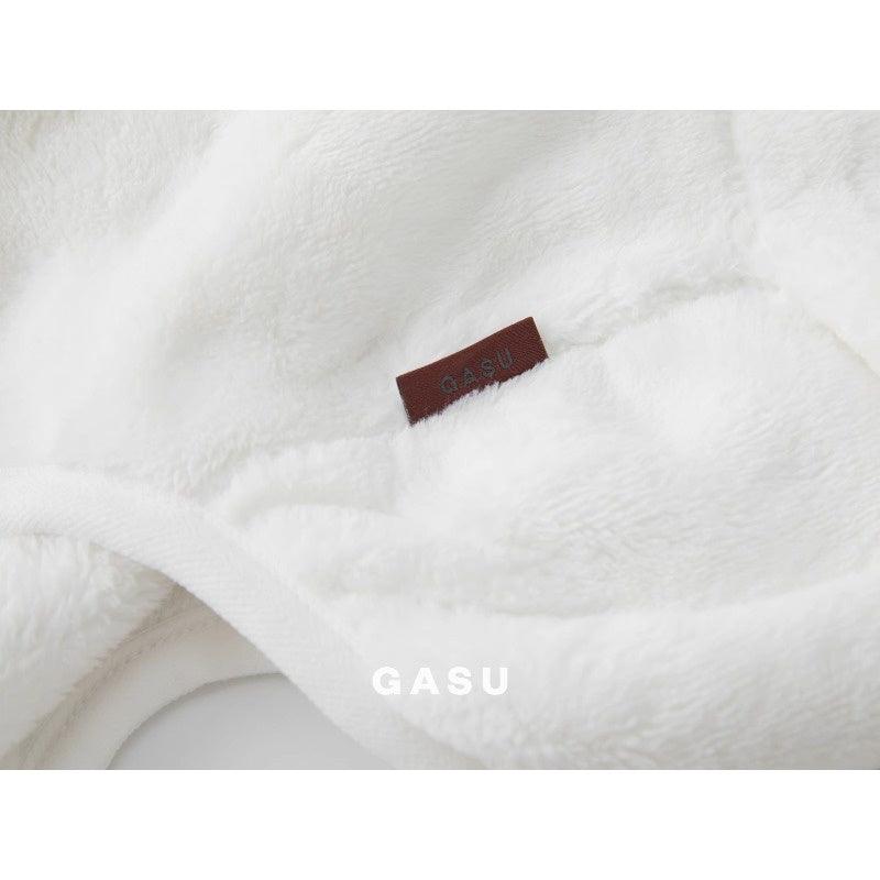 GASU® Thick Plush Dog Four-Legged Suit - KIKOPALS