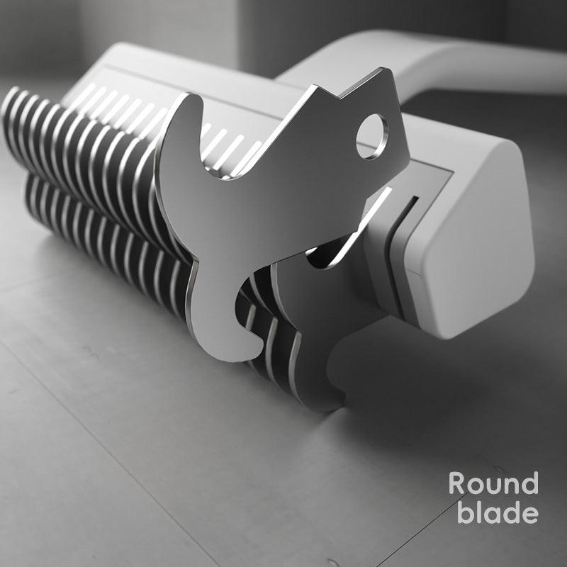 POPOCOLA® Cat Hair Comb - KIKOPALS