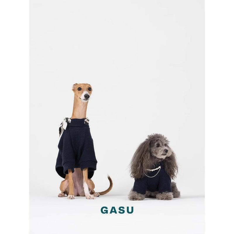 GASU® Versatile Cotton Pet Sweater - KIKOPALS