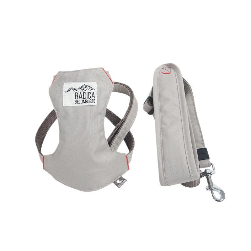 Radica® Pet Harness & Leash Set - KIKOPALS