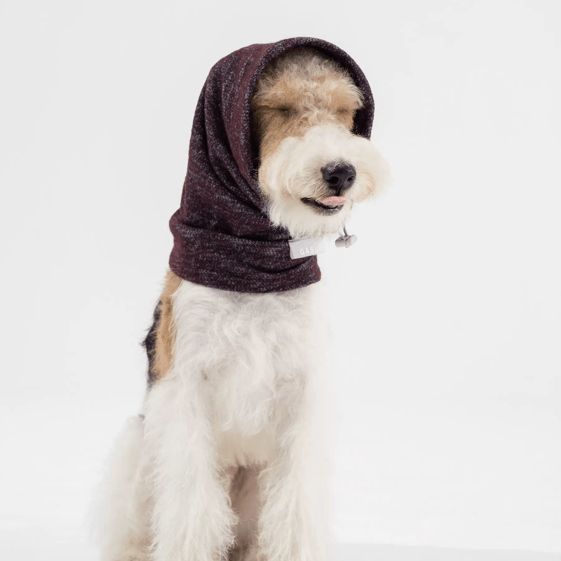 GASU® Woolen Pet Snood - KIKOPALS